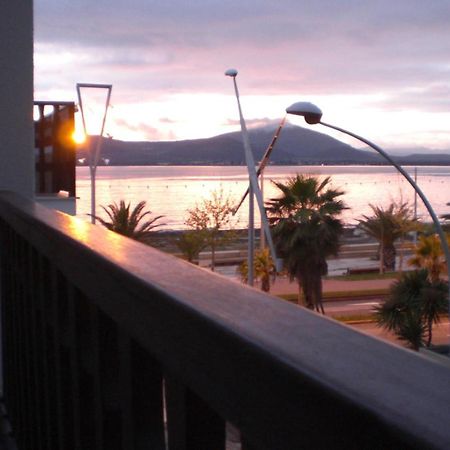 Hotel Bogamari Alghero Zewnętrze zdjęcie
