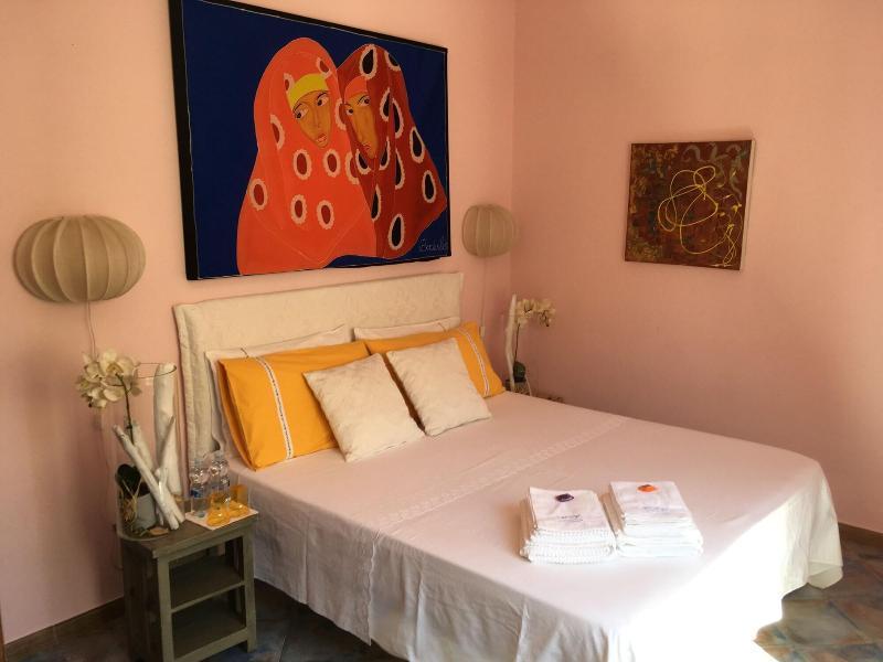 Hotel Bogamari Alghero Zewnętrze zdjęcie