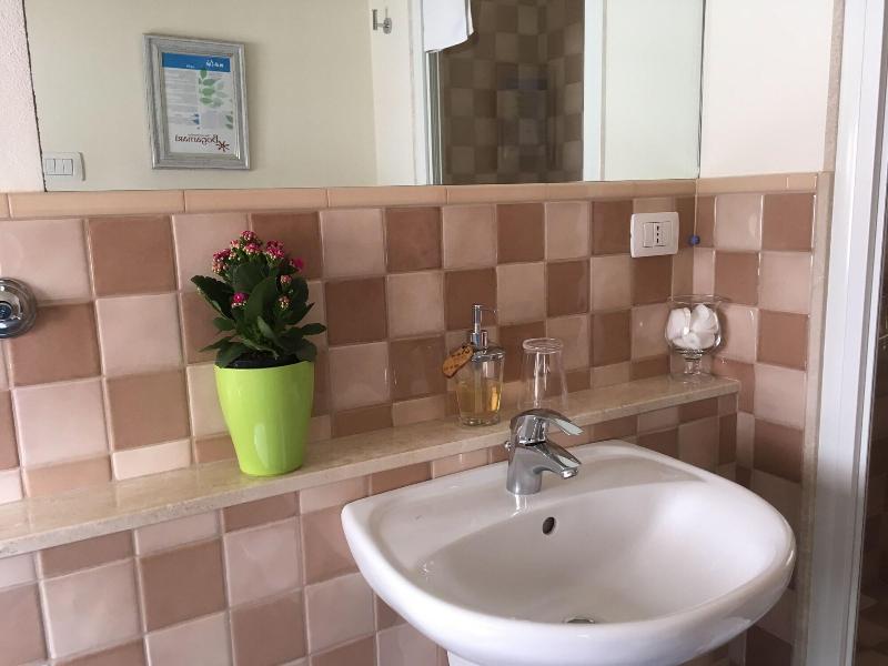 Hotel Bogamari Alghero Zewnętrze zdjęcie