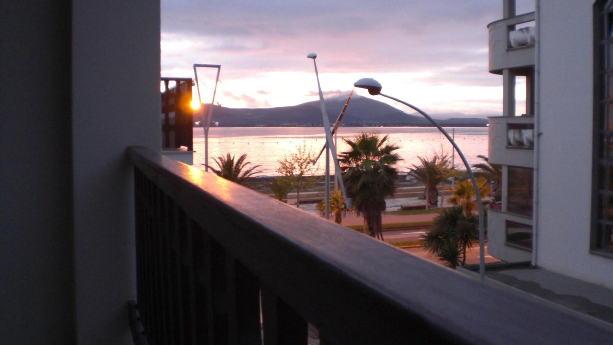 Hotel Bogamari Alghero Zewnętrze zdjęcie