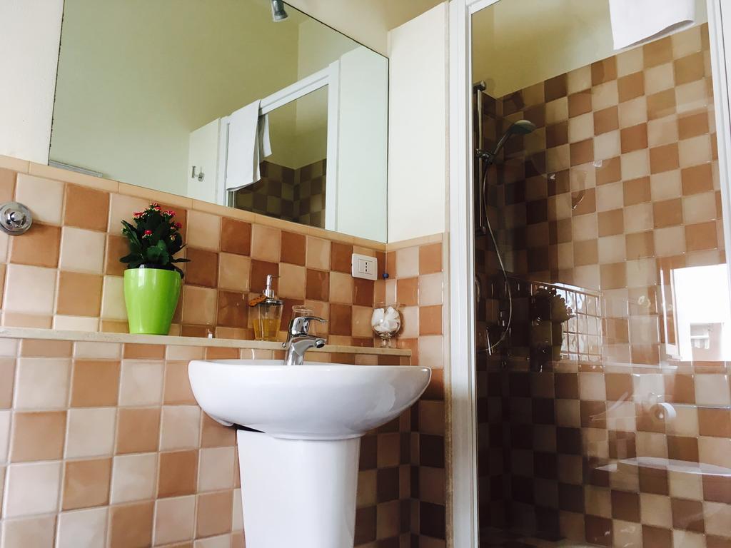 Hotel Bogamari Alghero Zewnętrze zdjęcie