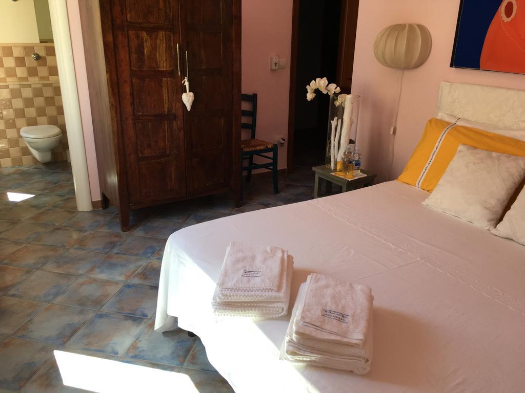 Hotel Bogamari Alghero Zewnętrze zdjęcie