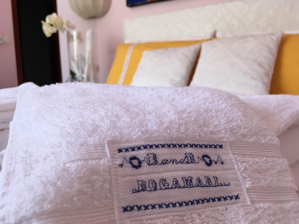 Hotel Bogamari Alghero Zewnętrze zdjęcie