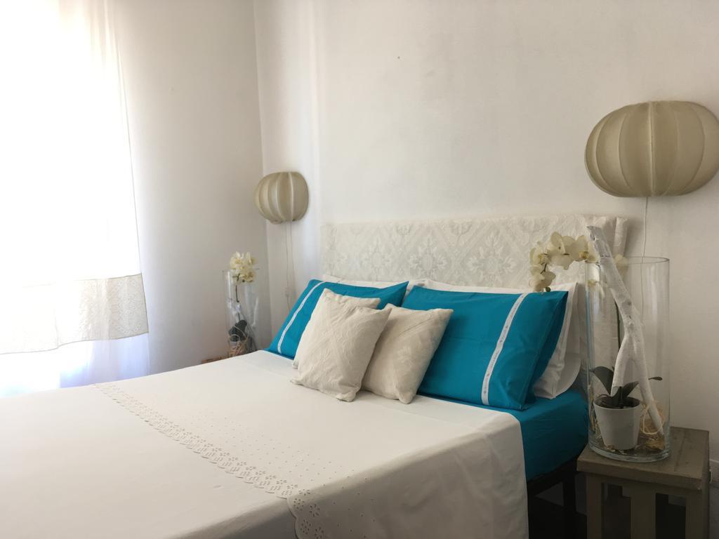 Hotel Bogamari Alghero Zewnętrze zdjęcie