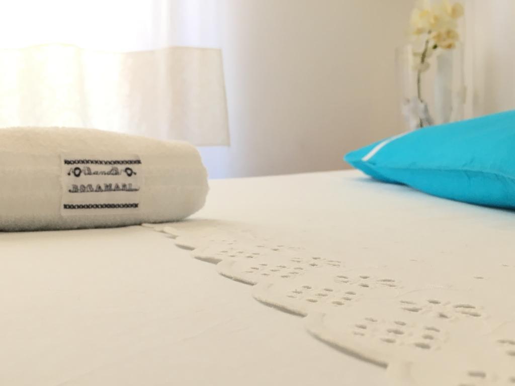 Hotel Bogamari Alghero Zewnętrze zdjęcie