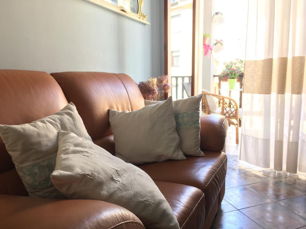 Hotel Bogamari Alghero Zewnętrze zdjęcie