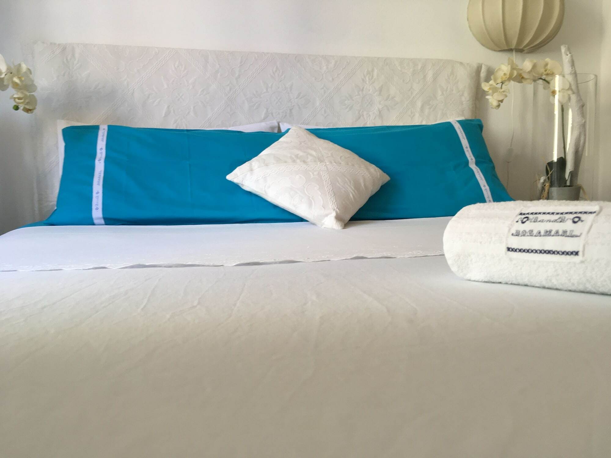 Hotel Bogamari Alghero Zewnętrze zdjęcie