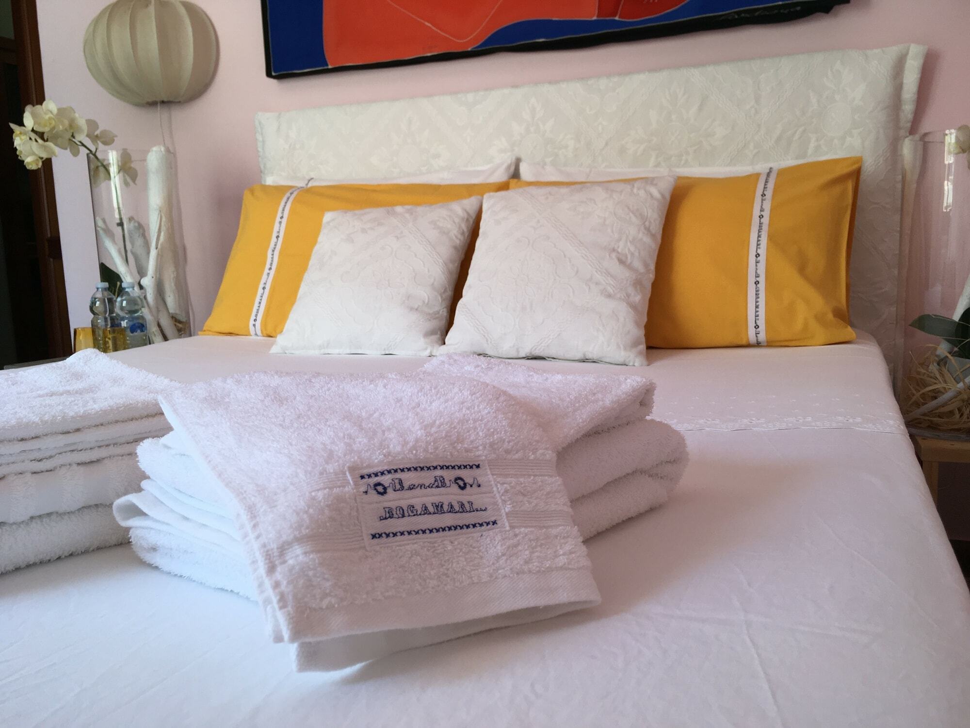 Hotel Bogamari Alghero Zewnętrze zdjęcie