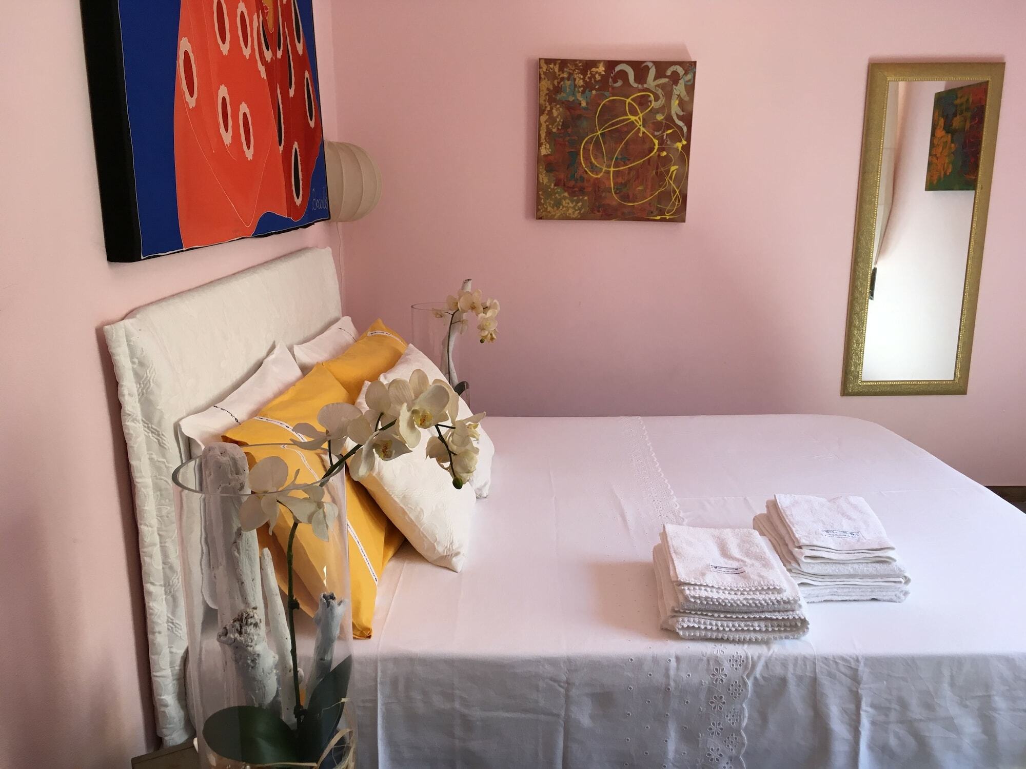 Hotel Bogamari Alghero Zewnętrze zdjęcie